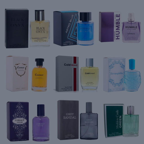 Mens Perfume