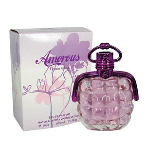 Amorous e80ml Perfume For Her