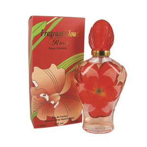 Fragrant Cloud Rose e100ml Perfume For Her