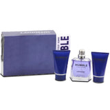 Humble Blue 3pc Perfume Gift Set