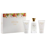 White Lies 3pc Perfume Gift Set