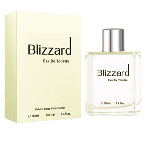 Blizzard e100ml Perfume For Him