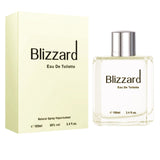 Blizzard e100ml Perfume For Him