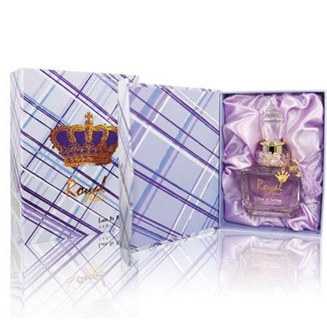 Royal Select e100ml Perfume Gift Set