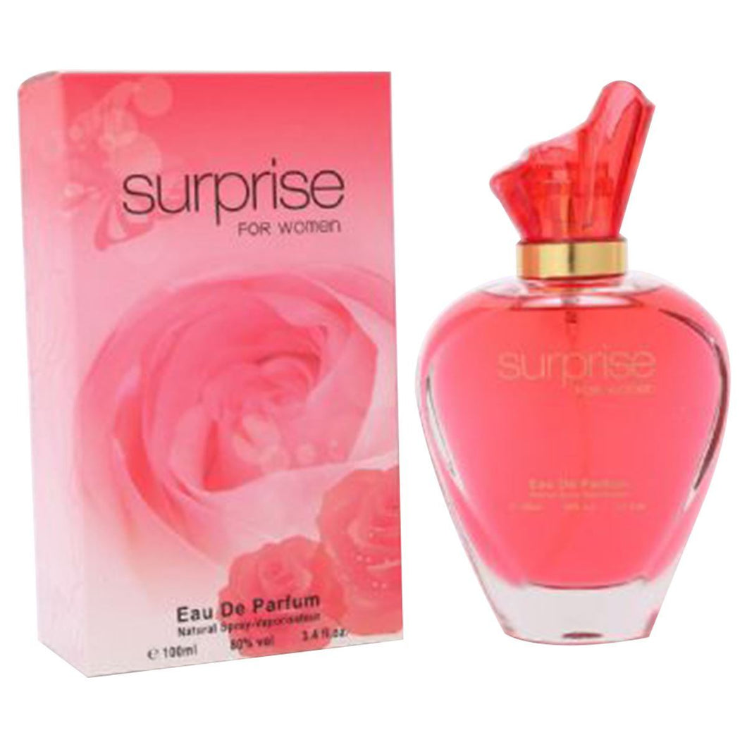 Surprise Red e100ml Perfume For Her