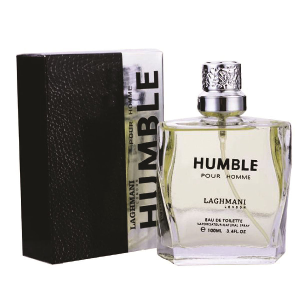 Humble e100ml Perfume For Him