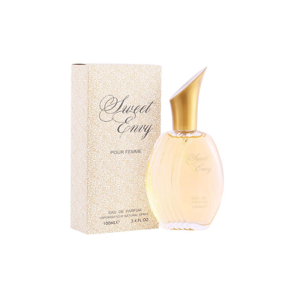 SWEETENVY e100ml Perfume For Her