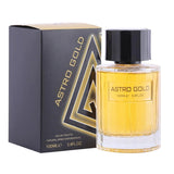 ASTRO GOLD e100ml Perfume For Him