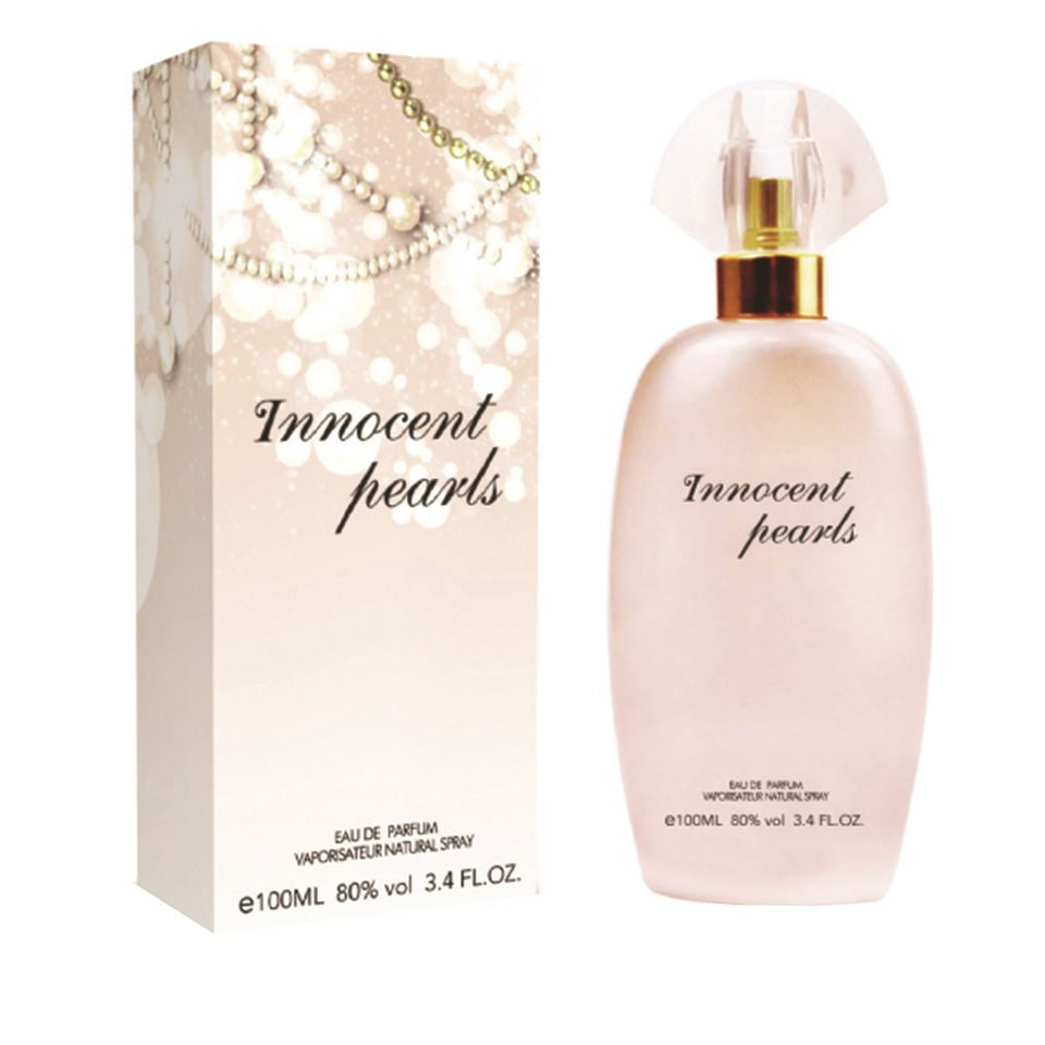 Innocent Pearls e100ml Perfume For Her