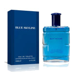 Blue Skyline e100ml Perfume For Him