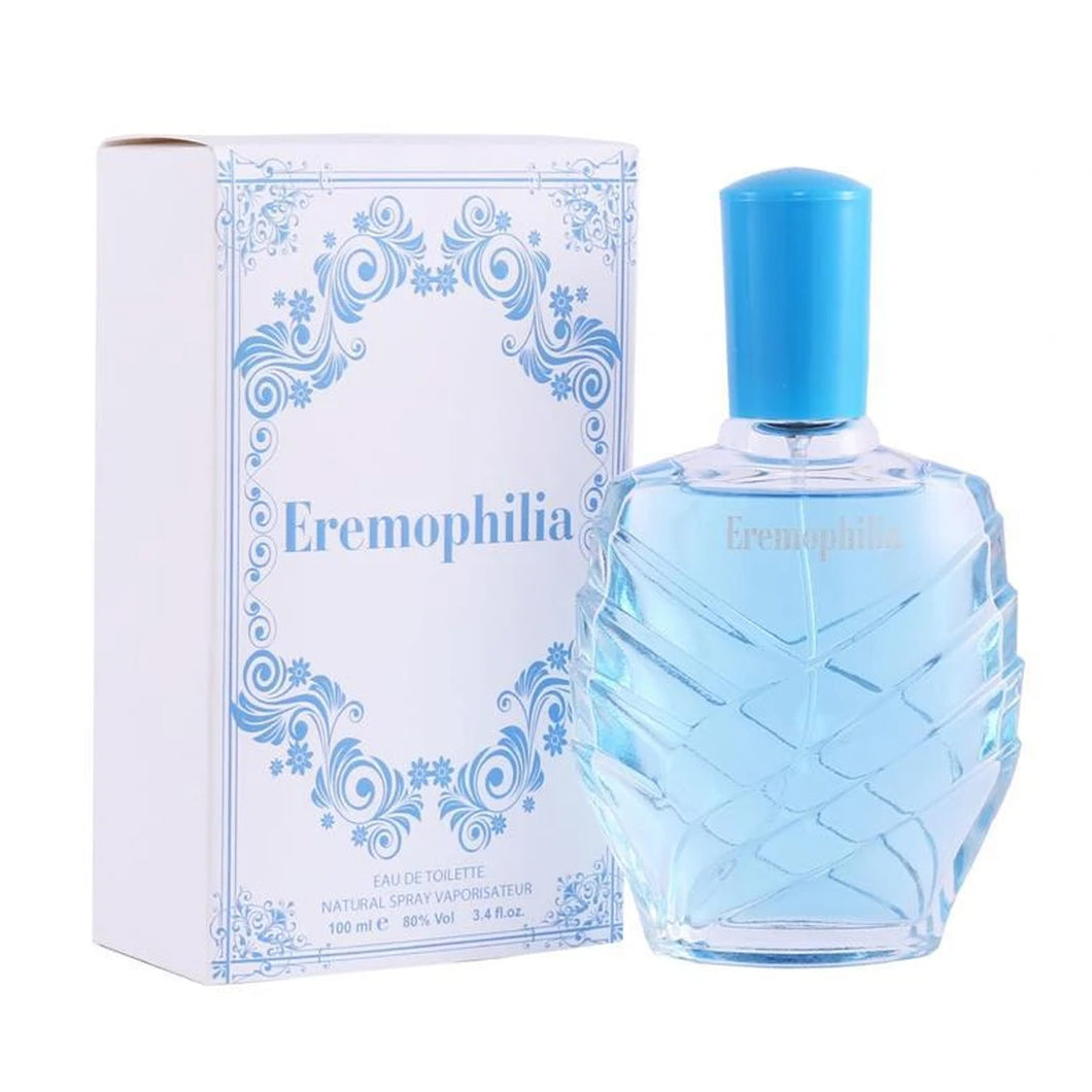 EREMO PHILIA BLUE e100ml Perfume For Him