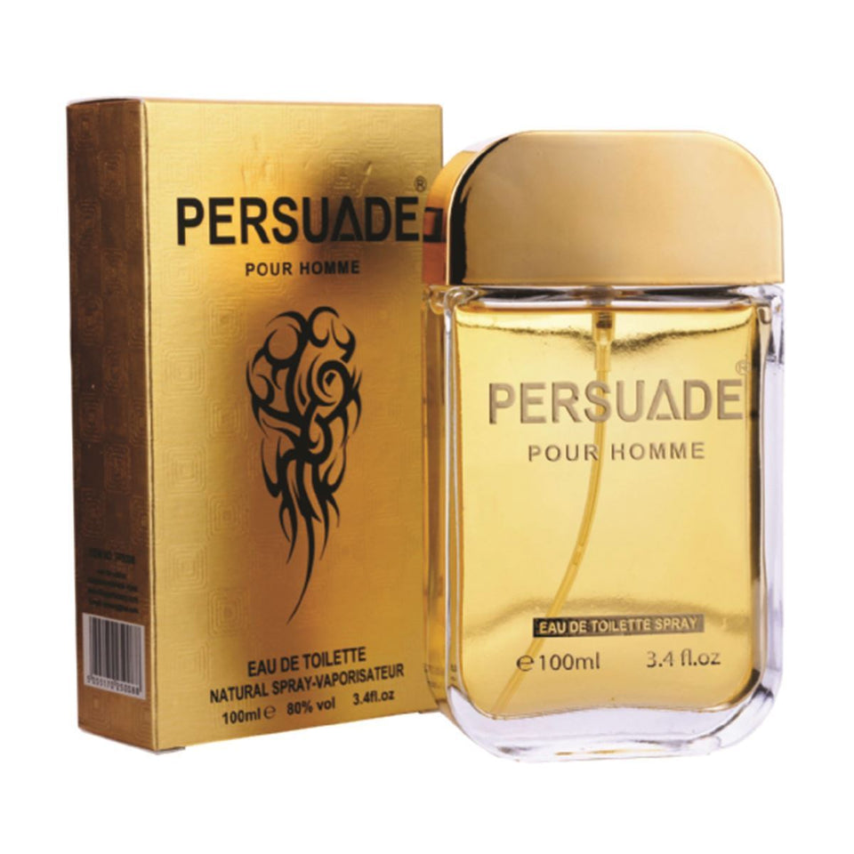 Persuade e100ml Perfume For Him