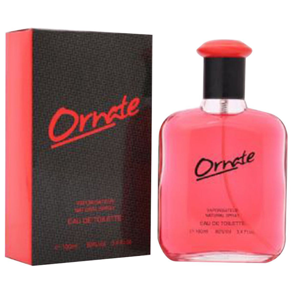 Ornate e100ml Perfume For Him