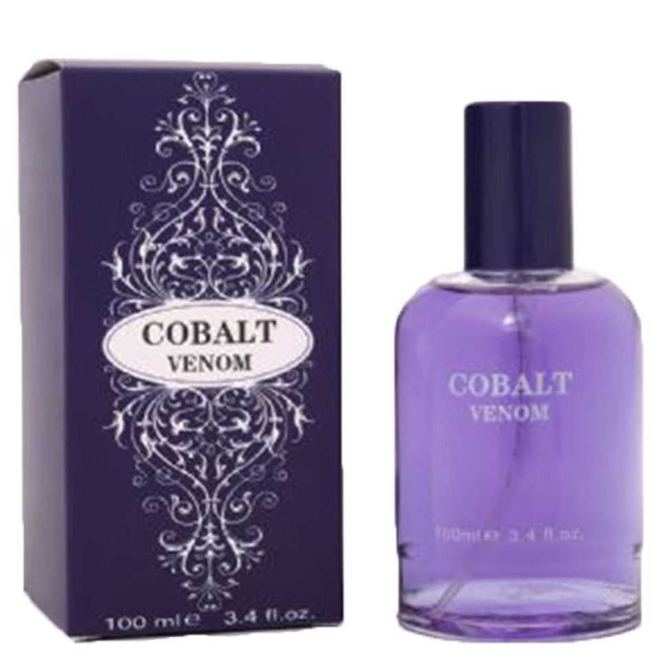 Cobalt Venom Purple e100ml Perfume For Him