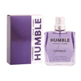 Humble Purple e100ml Perfume For Him