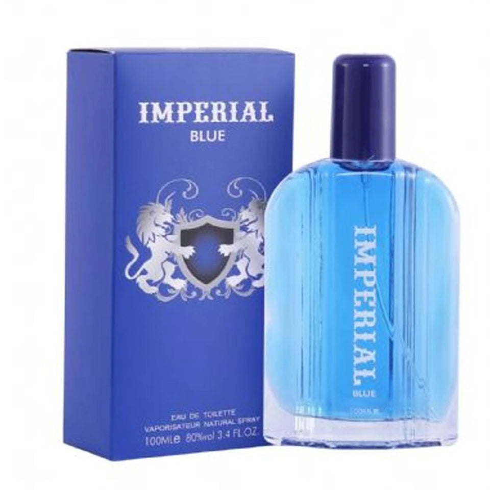 IMPERIAL BLUE e100ml Perfume For Him