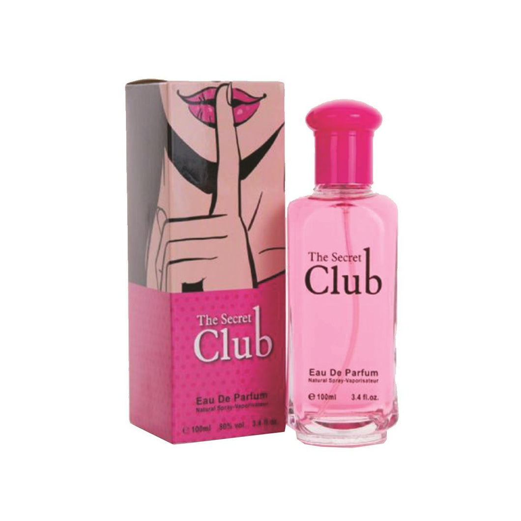 The Secret Club e100ml Perfume For Her