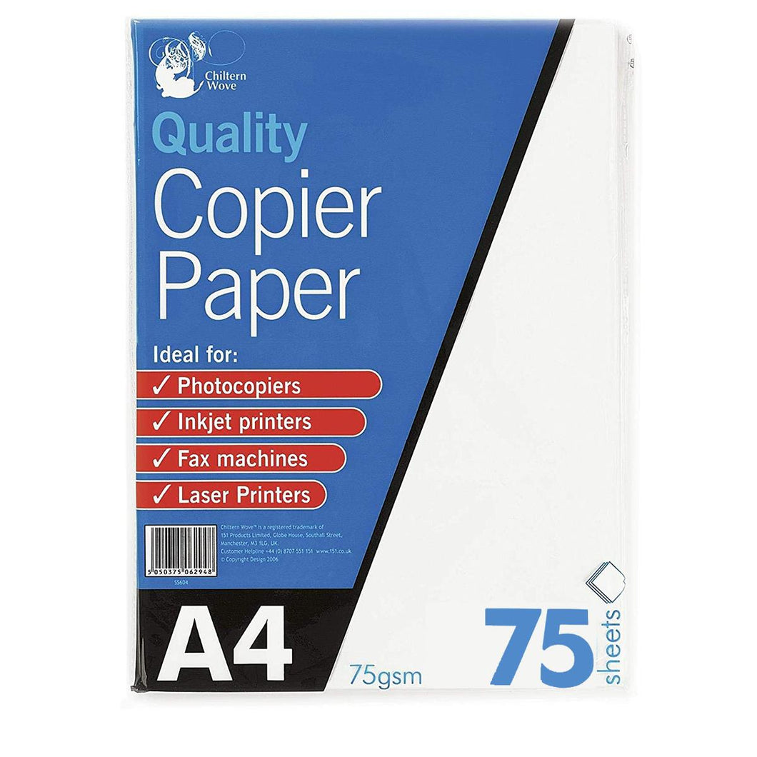 A4 Copier Paper Office Printing