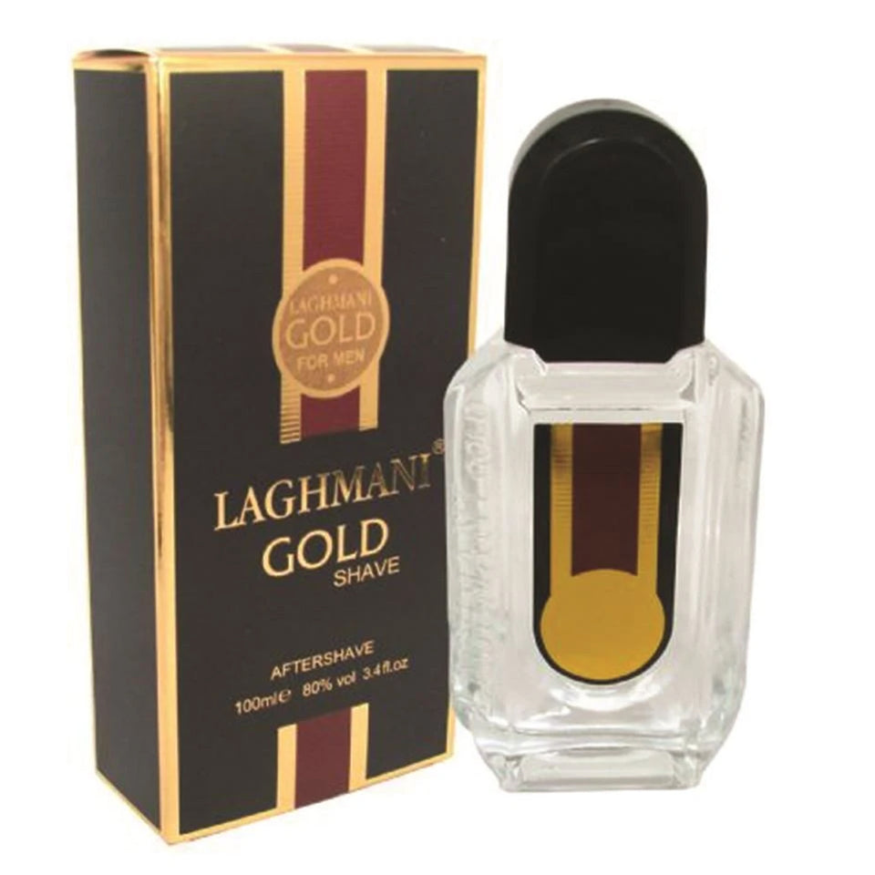 Laghmani Gold e100ml Perfume For Him