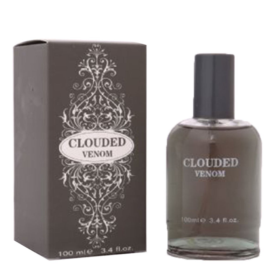 Clouded Venom e100ml Perfume For Him