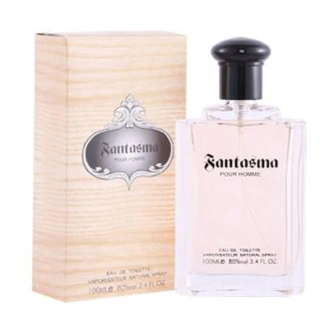 Santasma e100ml Perfume For Him