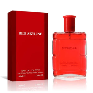 Red Skyline e100ml Perfume For Him