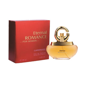 Eternal Romance e100ml Perfume For Her