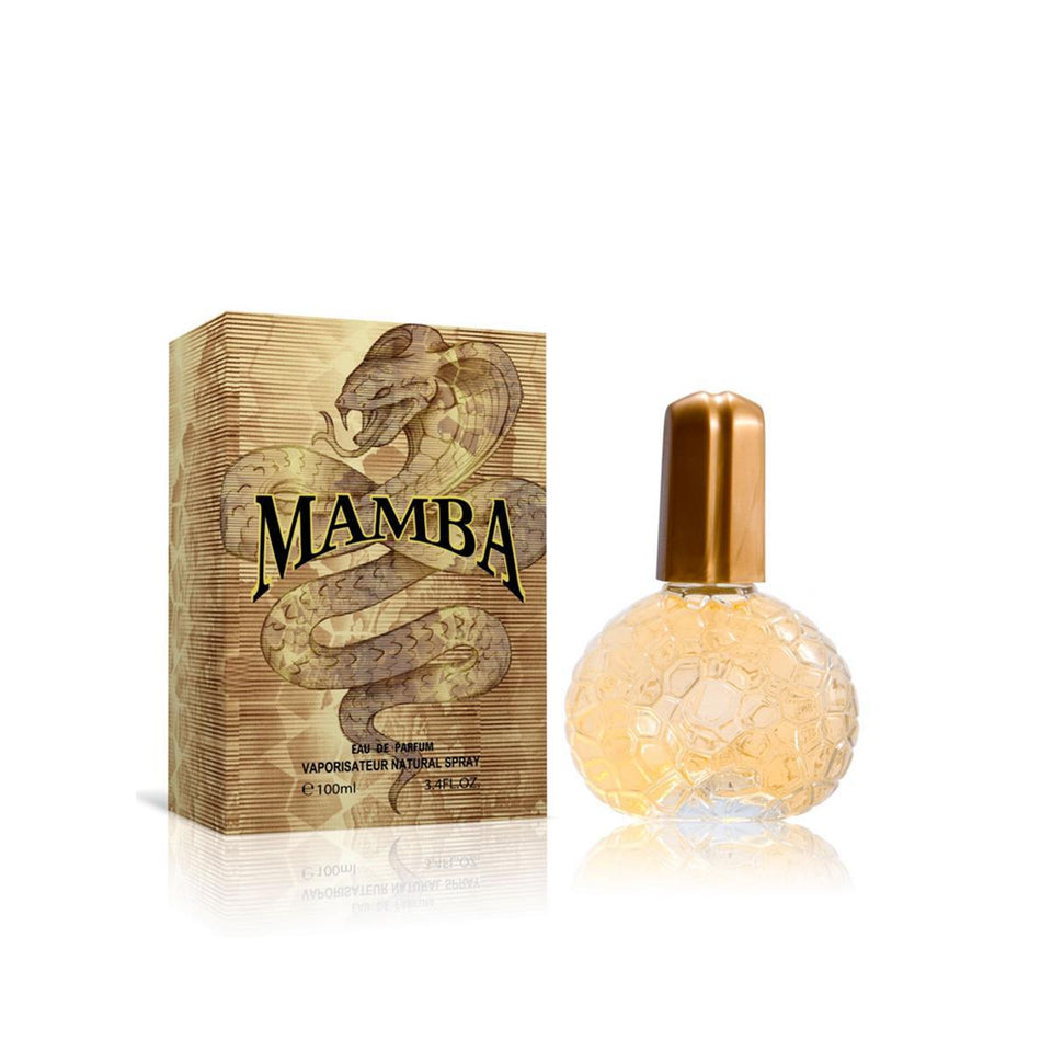 Mamba Gold e100ml Perfume For Her