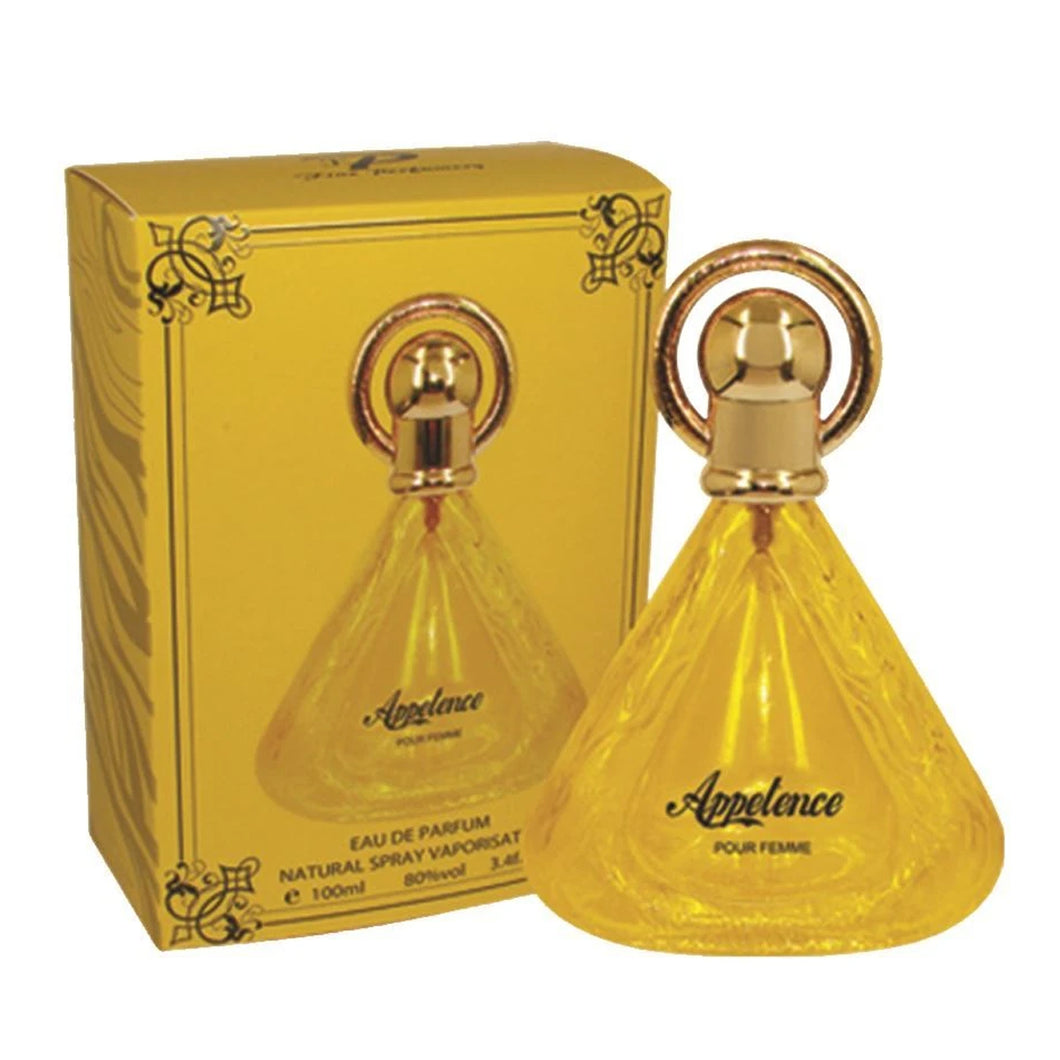 Appetence e100ml Perfume For Her