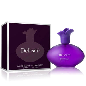 Delicate e100ml Perfume For Her