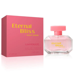 Eternal Bliss e100ml Perfume For Her