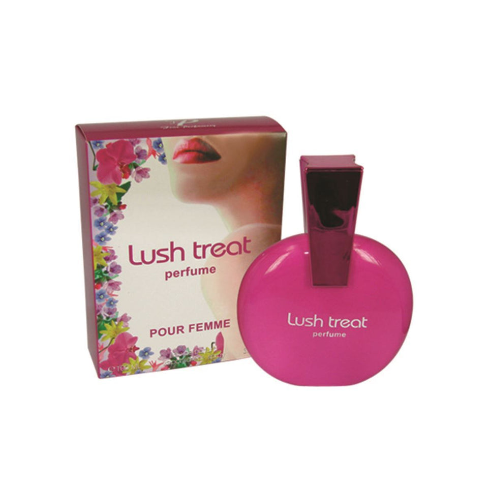 Lushtreat e100ml Perfume For Her