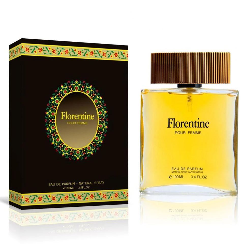 Florentine e100ml Perfume For Her