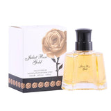 Juliet Rose GOLD e100ml Perfume For Her