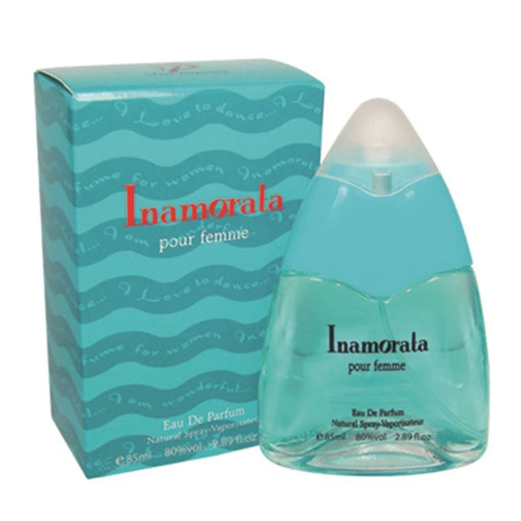 Inamorata Blue e85ml Perfume For Her