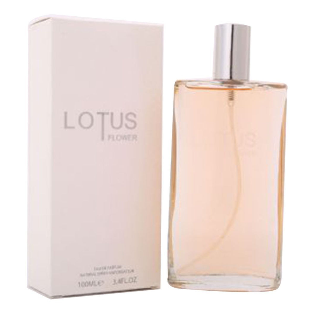 Lotus Flower e100ml Perfume For Her