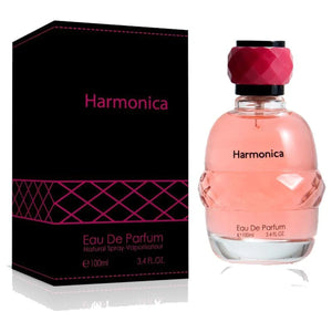 Harmonica e100ml Perfume For Her