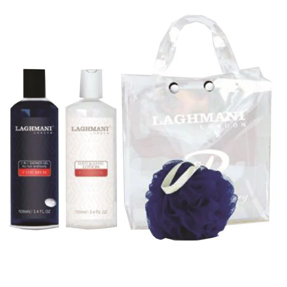 Laghmani Blue e100ml Perfume For Her