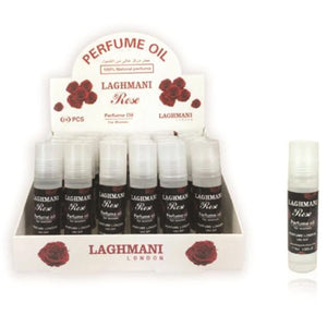 Laghmani Rose e16ml Perfume For Her