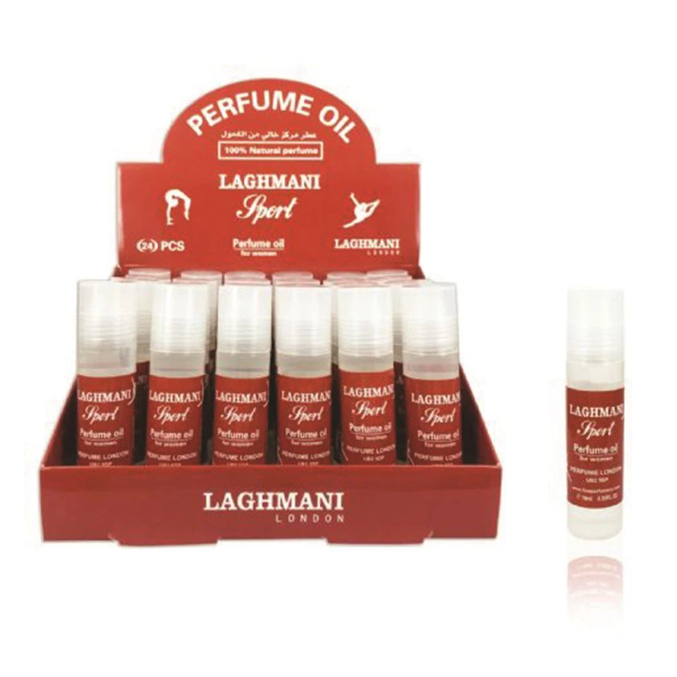 Laghmani Sport e16ml Perfume For Her