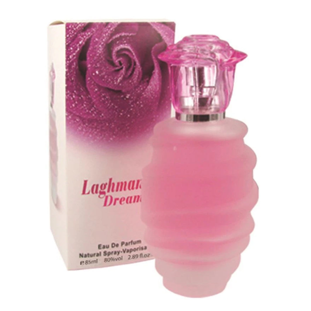 Laghmani's Dream e85ml Perfume For Her