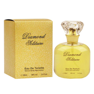 Diamond e100ml Perfume For Her