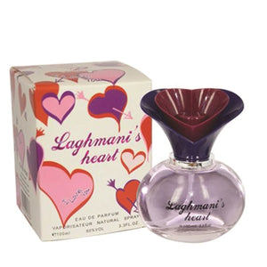 Laghmani's Heart e100ml Perfume For Her