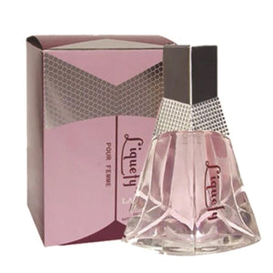 Liquefy e90ml Perfume For Her