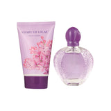 Story Of Lilac 2Pcs e100ml Perfume Gift Set