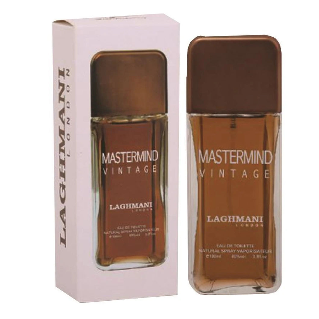 Mastermind e100ml Perfume For Her