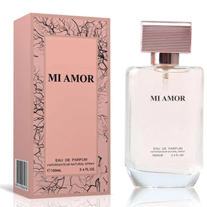 MiAmor e100ml Perfume For Her