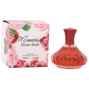 Mountain Rose e100ml Perfume For Her