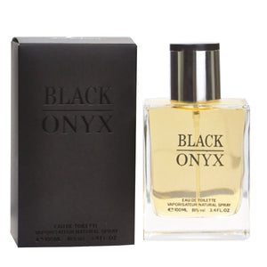 Black ONYX e100ml Perfume For Him