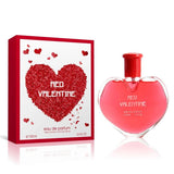 Red Valentine e100ml Perfume For Her